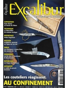 EXCALIBUR N °97