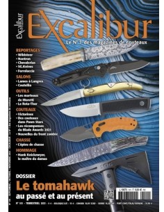 EXCALIBUR N °101