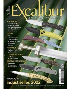EXCALIBUR N °104