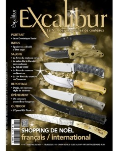 EXCALIBUR N °106