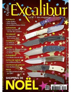 EXCALIBUR N °110