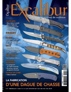 EXCALIBUR N °111