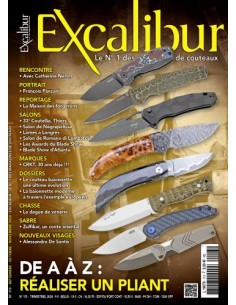 EXCALIBUR N °113