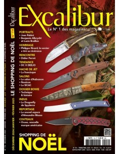 EXCALIBUR N °114