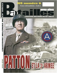 PATTON ET LA 3E ARMÉE