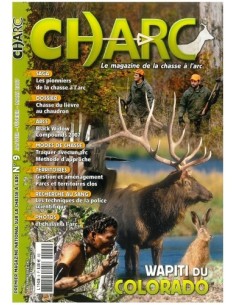 CHARC N °9