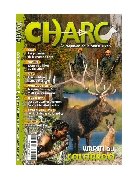 CHARC N °9