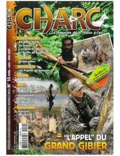 CHARC N °10