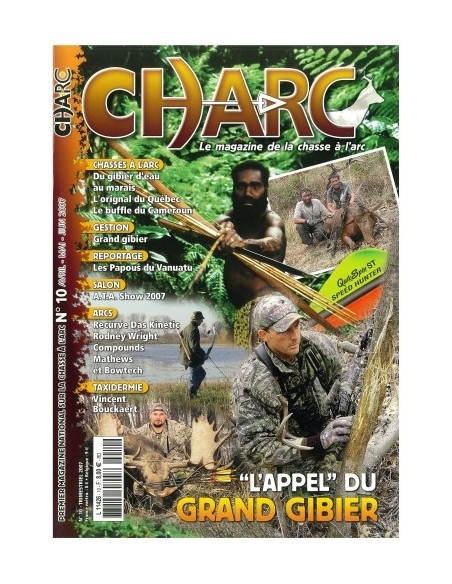 CHARC N °10