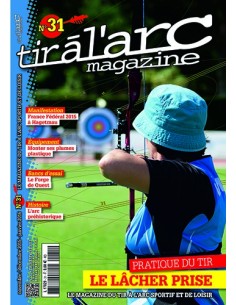 TIR À L'ARC MAGAZINE N °31