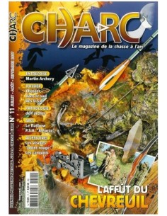 CHARC N °11