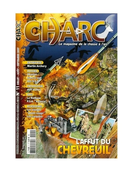 CHARC N °11