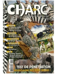 CHARC N °12