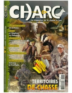 CHARC N °13