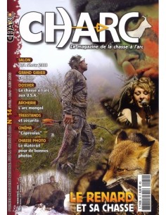 CHARC N °14