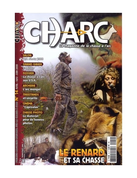 CHARC N °14