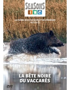 LA BETE NOIRE DU VACCARES