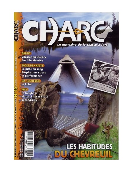CHARC N °15