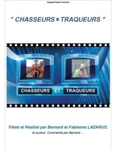 CHASSEURS ET TRAQUEURS