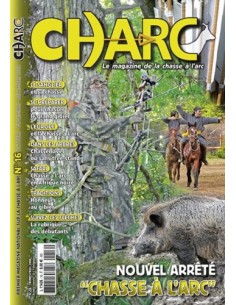 CHARC N °16