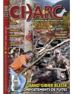 CHARC N °17