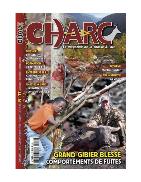 CHARC N °17