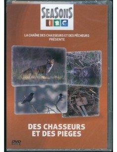 DES CHASSEURS ET DES PIEGES