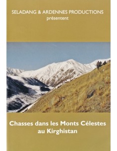 CHASSES DANS LES MONTS CÉLESTES AU KIRGHISTAN
