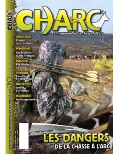 CHARC N °18
