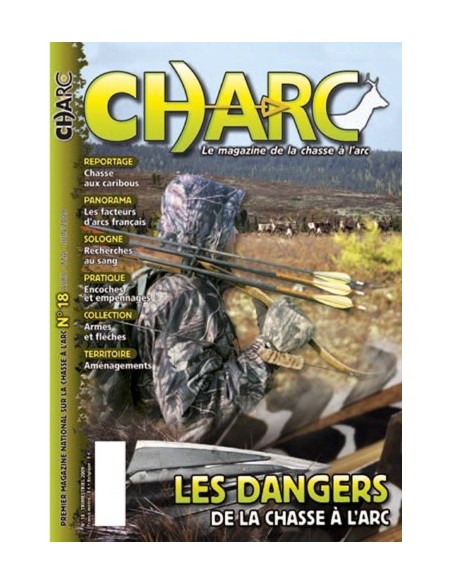 CHARC N °18