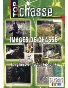 IMAGES DE CHASSE