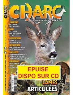 CHARC N °19 - CD