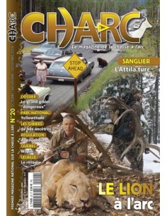 CHARC N °20