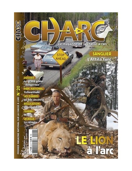 CHARC N °20