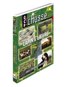 LAPINS ET LIEVRES AUX CHIENS COURANTS