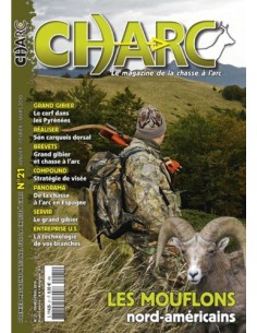 CHARC N °21