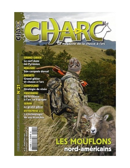 CHARC N °21