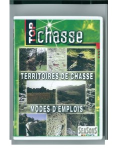 TERRITOIRES DE CHASSE MODES D'EMPLOIS