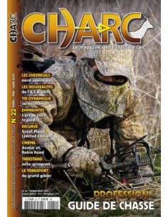 CHARC N °22