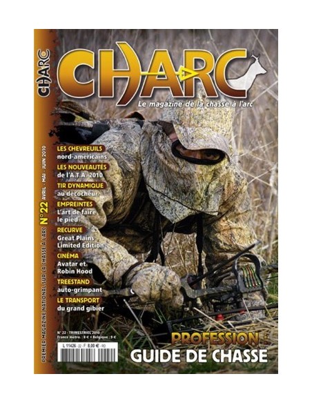 CHARC N °22