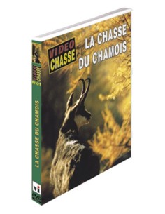 LA CHASSE DU CHAMOIS