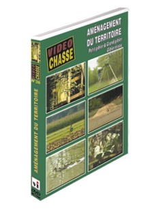 AMENAGEMENT DU TERRITOIRE