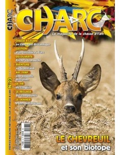 CHARC N °23