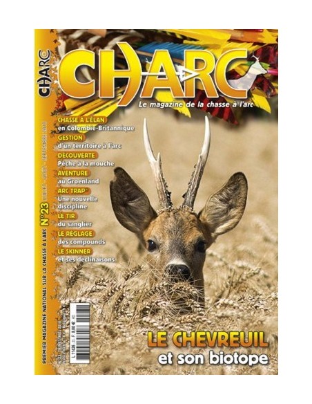 CHARC N °23