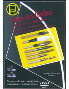 FAIRE DES FLÈCHES