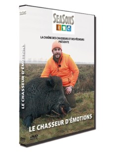 LE CHASSEUR D EMOTIONS