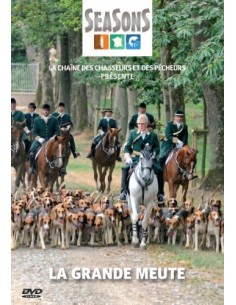 LA GRANDE MEUTE 2