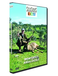 MONTERIAS ANDALOUSES