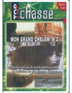 MON GRAND CHELEM  VOL2