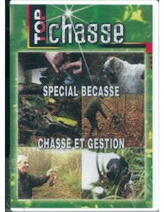 SPECIAL BECASSE - CHASSE ET GESTION